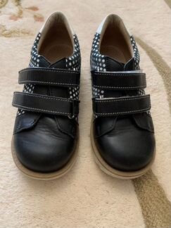 Полуботинки для девочек 29р-р