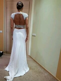 Вечернее платье Jadore