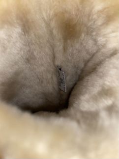 Ugg оригинал новые 38