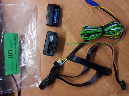 Бортовой компьютер