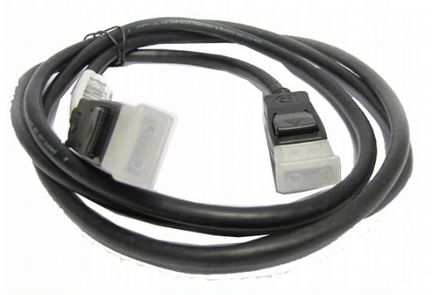Кабель для монитора DisplayPort Cable E326508