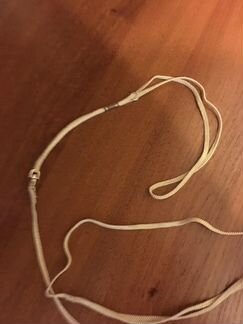 Ошейник-поводок-ринговка