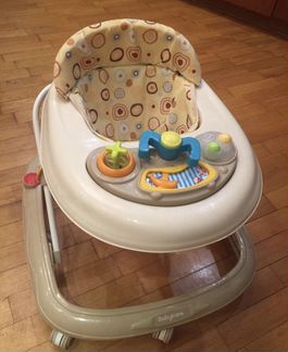 Ходунки Baby care Corsa