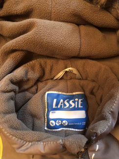 Lassie комбинезон