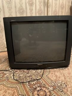Телевизор