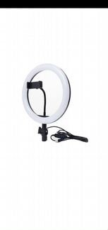 Кольцевая лампа со штативом,тик-ток