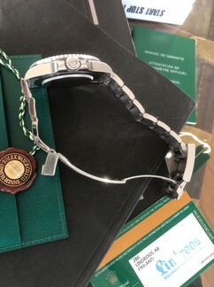 Rolex GMT-Master II 40 mm