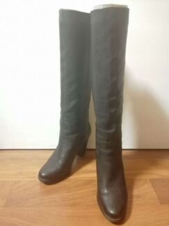 Сапоги демисезонные 38 р