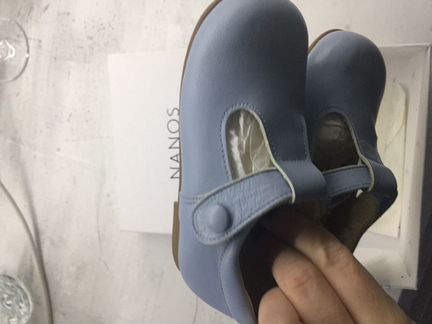 Туфли Nanos