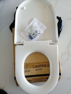Крышка от унитаза Laufen Pro Special