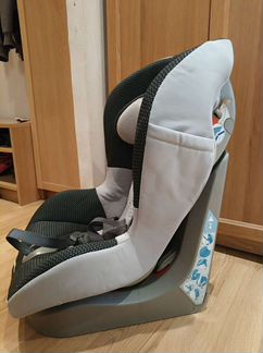 Автокресло Сhicco Universal 9-18kg