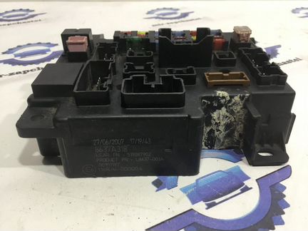 L8637001A Блок предохранителей Lancer 10