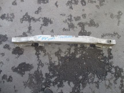 Усилитель Бампера задний для Опель Астра H