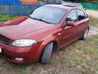 Chevrolet Lacetti 1.4 МТ, 2008, 207 000 км