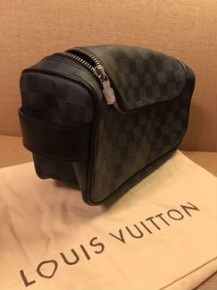 Несессер мужской louis vuitton оригинал
