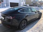 Tesla Model 3 AT, 2019, 52 000 км объявление продам