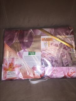 Комплект постельного белья 2-сп