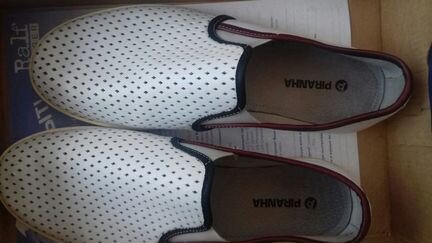 Туфли,слипоны,кеды Ральф Рингер