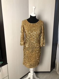 Вечернее платье 42-44