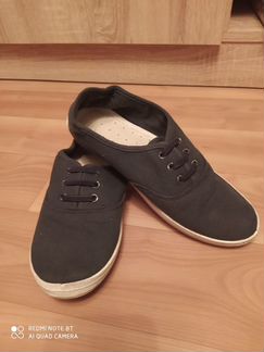 Кеды