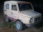 ЛуАЗ 967 1.2 МТ, 1989, 200 000 км объявление продам