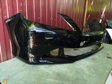 Toyota Camry V50 Бампер передний 5211933670