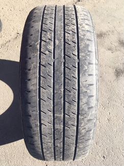 Continental 4*4/SSR Contact R19 235/50-255/50