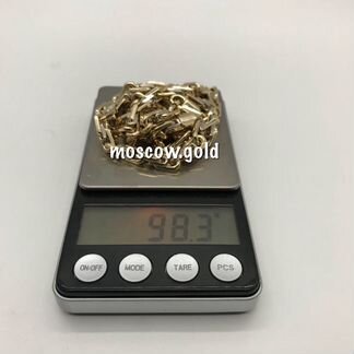 Золотая цепь московский бит
