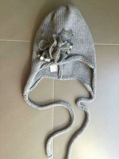 Шапочка Catya р.4 Италия