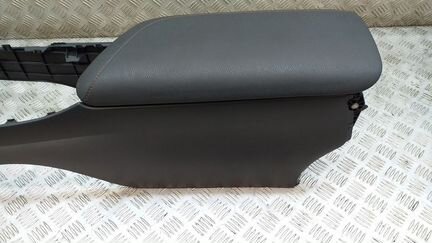 Центральная консоль Toyota Camry V70 viii