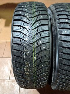 205 65 16 Kumho Новые Шины Зимние 205 65 R16 99D