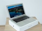 Apple MacBook Air 13 Mid2013 объявление продам