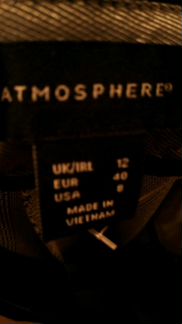 Новые брючки Испания