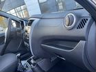 Datsun on-DO 1.6 МТ, 2019, 93 000 км объявление продам