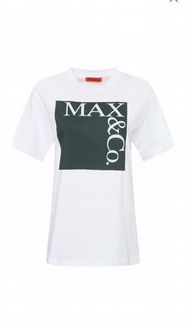 Футболка Max&co оригинал