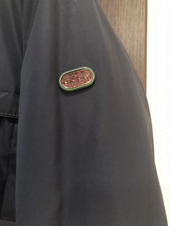 Куртка Hugo boss
