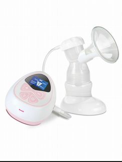 Молокоотсос электрический Ramili