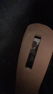 Ботильоны Lost Ink