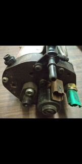 Тнвд Ssang Yong Kyron D20DT дизель 2.0