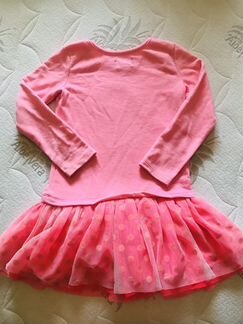 Платье Children’s Place 5 лет, 110-116