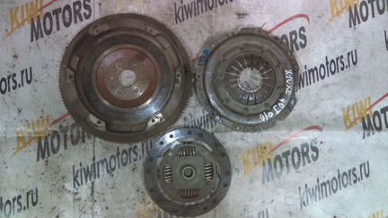 Маховик сцепления для Опель Корса