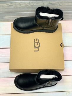 Зимние UGG