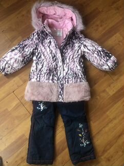 Керри Kerry 104 без дефектов