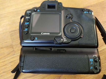 Фотокамера Canon EOS 5d