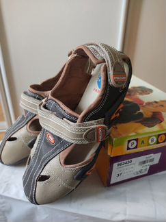 Сандали Geox, Pablosky рр. 34, 35, 37