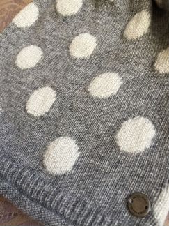 Woolrich S шапка новая на 50/53