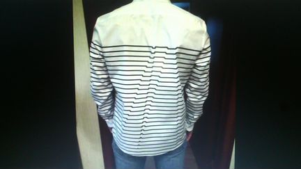 Новая мужская рубашка Jack Jones