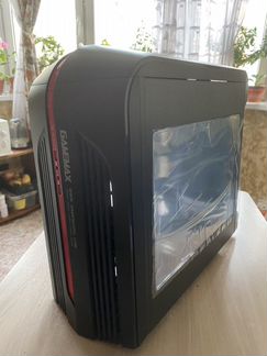 Корпус GameMax