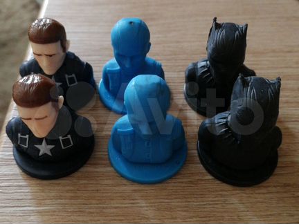 Стиратели 2 из пятерочки