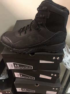 Ботинки Under Armour